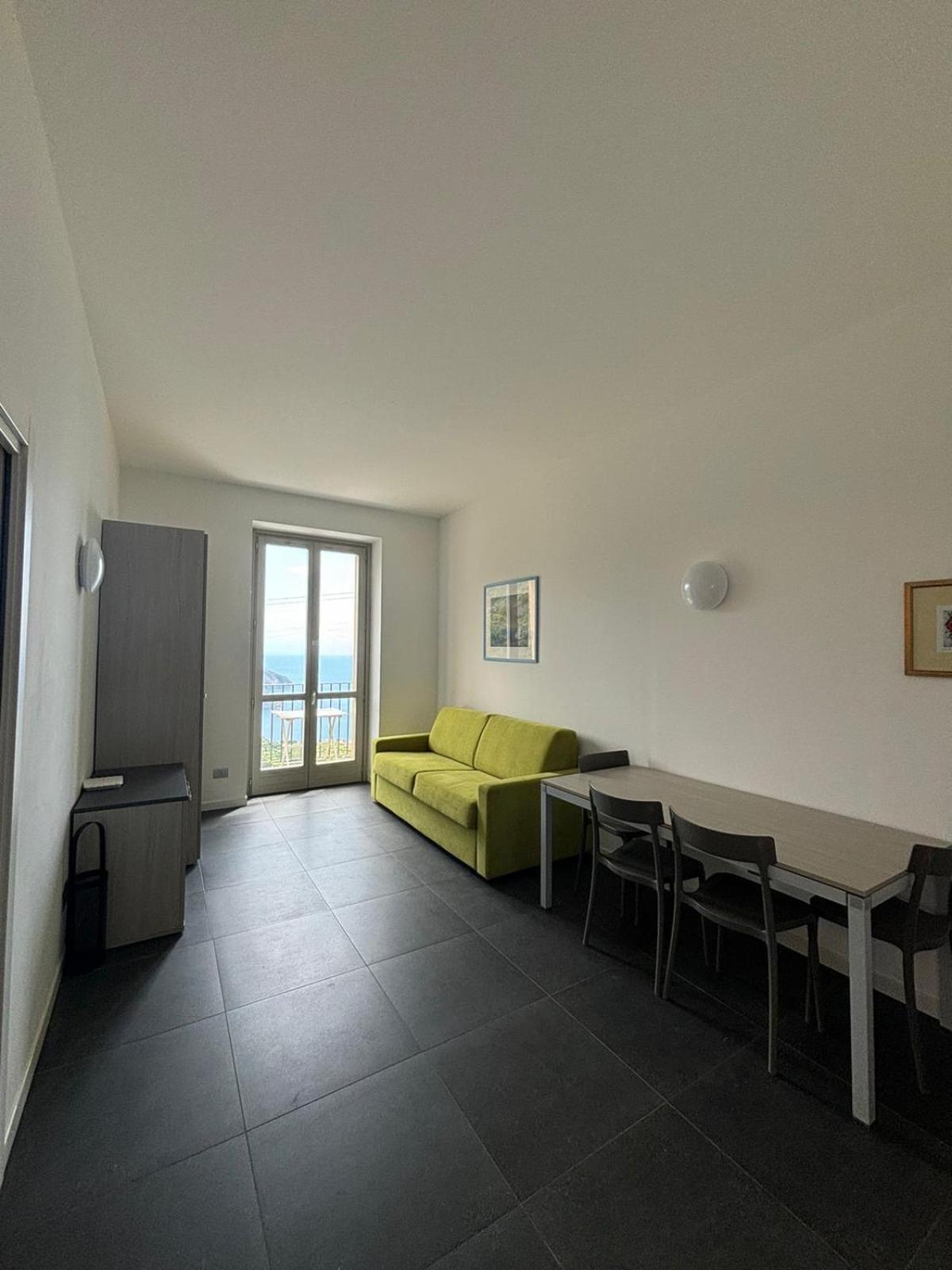 La Scuoletta Sea View & Relax Vernazza 5 Terre Buitenkant foto